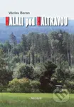 Halali pod Haltravou - Václav Beran - kniha z kategorie Beletrie