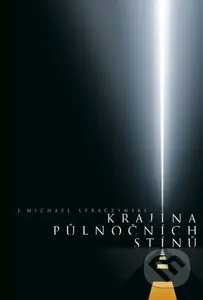 Krajina půlnočních stínů - Joseph Michael Straczynski - kniha z kategorie Komiksy