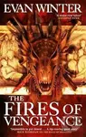 Fires of Vengeance: The Burning 2 - Evan Winter - kniha z kategorie Fantasy