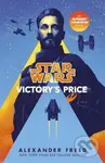 Star Wars: Victory's Price - Alexander Freed - kniha z kategorie Sci-fi