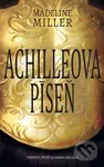Achilleova píseň - Madeline Miller - kniha z kategorie Fantasy