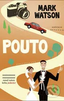 Pouto - Mark Watson - kniha z kategorie Beletrie