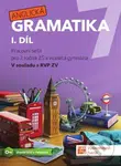 Anglická gramatika 7.1 - kniha z kategorie 2. stupeň