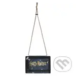 Peněženka na krk Baagl Harry Potter - Pobertův plánek