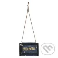 Peněženka na krk Baagl Harry Potter - Pobertův plánek