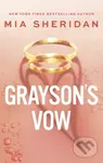 Grayson's Vow - Mia Sheridan