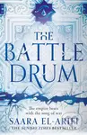 The Battle Drum - Saara El-Arifi - kniha z kategorie Fantasy