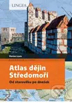 Atlas dějin Středomoří (Od starověku po dnešek) - Florian Louis - kniha z kategorie Historie
