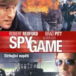 Spy Game - Tony Scott - film z kategorie Akční a dobrodružné