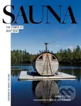 Sauna (The Power of Deep Heat) - Emma O'Kelly - kniha z kategorie Zdraví a životní styl