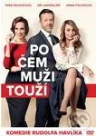 Po čem muži touží - Rudolf Havlík - film z kategorie Komedie