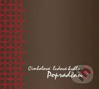 Popradčan: Cimbalová ľudová hudba - Popradčan