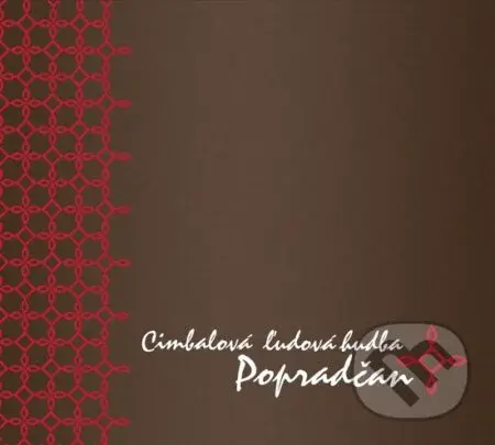 Popradčan: Cimbalová ľudová hudba - Popradčan