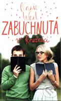 Zabuchnutá v knižnici - Kasie West - kniha z kategorie Beletrie pro děti