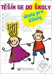 Těším se do školy (Úkoly pro šikuly)