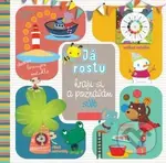 Hraju si a poznávám svět - kniha z kategorie Pro děti