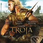 Trója - Wolfgang Petersen - film z kategorie Dobrodružné filmy