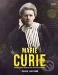 Marie Curie - Richard Gunderman - kniha z kategorie Životopisy