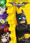 Lego Batman Film - Chris McKay - film z kategorie Komiksoví hrdinové