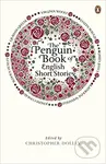 Penguin Book Of English Short - Christopher Dolley - kniha z kategorie Pohádky