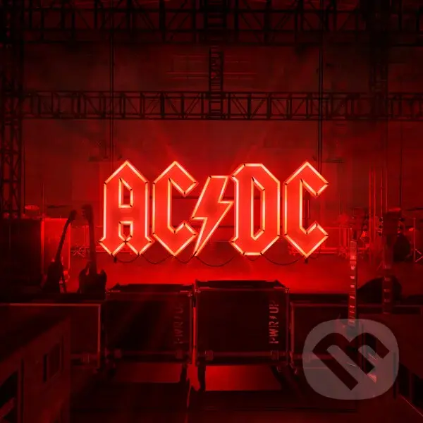 AC/DC: Power Up LP - AC/DC,AC/DC: Power Up LP - AC/DC