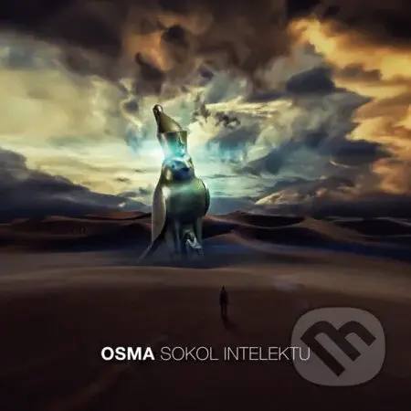 Osma: Sokol Intelektu - Osma