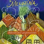 Průvan a Meluzína (Dobrodružná grafomotorika) - Patricie Koubská - kniha z kategorie Naučné knihy