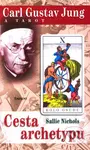 Carl Gustav Jung a tarot (Cesta archetypu) - Sallie Nichols - kniha z kategorie Psychologie