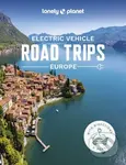 Electric Vehicle Road Trips - Europe - kniha z kategorie Průvodci Evropou