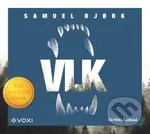 Vlk - Samuel Bjork - audiokniha z kategorie Detektivky, thrillery a horory