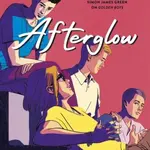 Afterglow - Phil Stamper - kniha z kategorie Beletrie pro děti