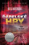 Ďábelské hry - Angela Marsons - kniha z kategorie Detektivky, thrillery a horory