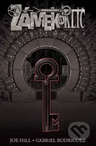 Zámek a klíč 6: Alfa a omega - Joe Hill, Gabriel Rodriguez (ilustrátor) - kniha z kategorie Komiksy