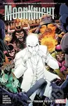 Moon Knight 2 (Too Tough To Die) - Jed McKay, Alessandro Cappuccio (ilustrátor) - kniha z kategorie Komiksy