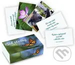 Buď šťastný (Inspirace pro Váš šťastný den) - Sri Chinmoy - kniha z kategorie Aforismy