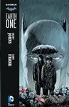 Batman: Earth One - Geoff Johns