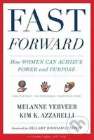 Fast Forward - Melanne Verveer - kniha z kategorie Motivace a seberozvoj