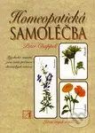 Homeopatická samoléčba (Psychická zranění jsou často příčinou chronických nemocí) - kniha z kategorie Alternativní medicína