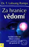 Za hranice vědomí - T. Lobsang Rampa