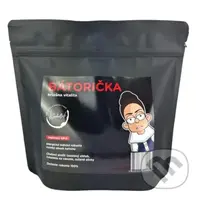 Espresso Bátorička (250g) - India