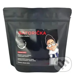 Espresso Bátorička (250g) - India
