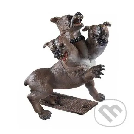 Harry Potter Magical Creatures: soška Chloupka