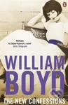 The New Confessions - William Boyd
