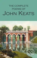 The Complete Poems of John Keats - John Keats - kniha z kategorie Poezie