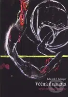 Věčná dramata (Skrytý smysl řecké mytologie) - Edward F. Edinger - kniha z kategorie Mýty, pověsti a legendy