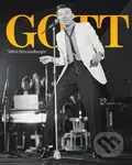 GOTT - Miloš Schmiedberger - kniha z kategorie Hudba