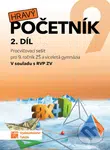 Hravý početník 9 - 2. díl - kniha z kategorie 2. stupeň