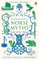 The Penguin Book of Norse Myths (Gods of the Vikings) - kniha z kategorie Mýty, pověsti a legendy