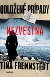 Odložené prípady: Nezvestná - Tina Frennstedt - kniha z kategorie Detektivky, thrillery a horory