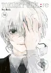 Tokijský ghúl:re 16 - Sui Išida - kniha z kategorie Komiksy